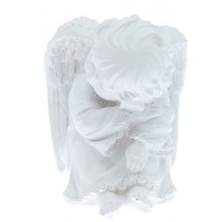 GAEM Фигурка декоративная "Ангел", L10,5 W9 H11 см, 2в.