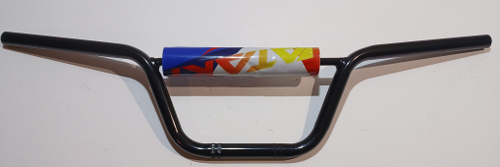 Руль+защита Питбайк ATAKI PRIME 125