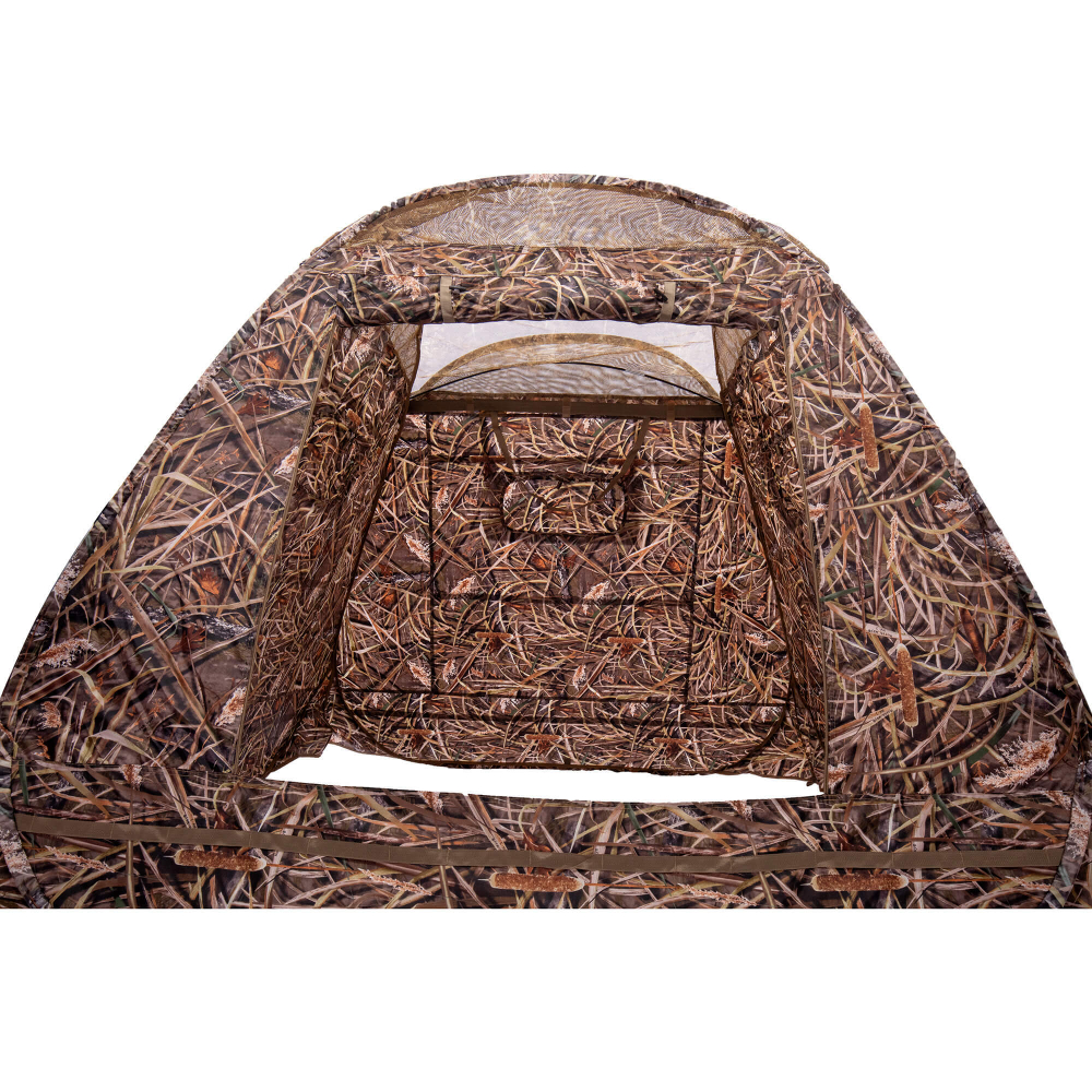 Засидка автоматическая Ultra NW3