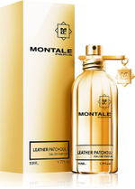 Montale Leather Patchouli  парфюм