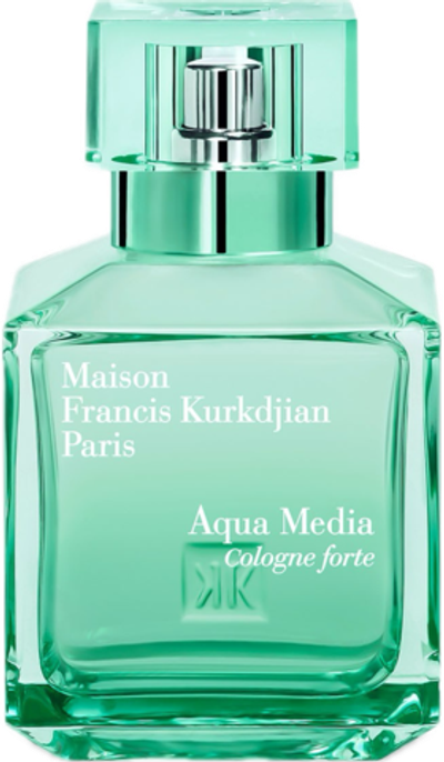 Maison Francis Kurkdjian Aqua Media Cologne Forte EDP