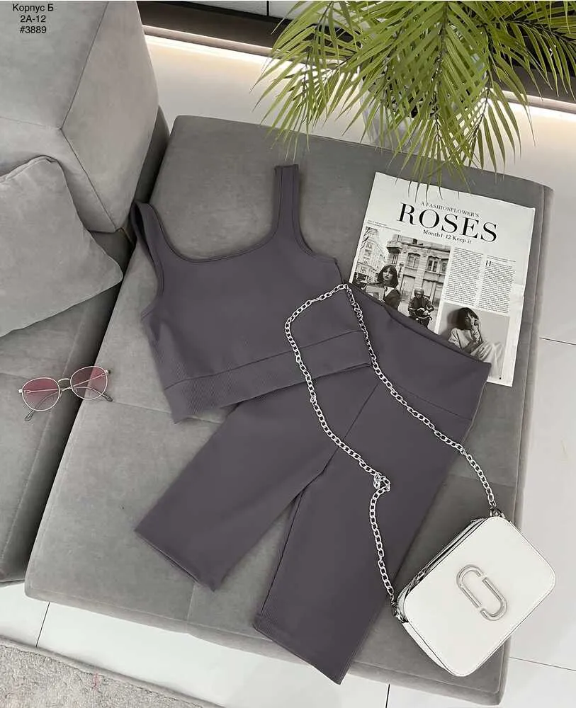 Костюм 4145510 (2092127375) Fabrika