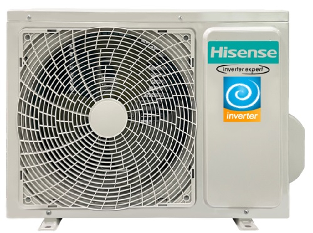 Кондиционер Hisense City 2.0 AS-07UW4RYRKA01 DC Inverter