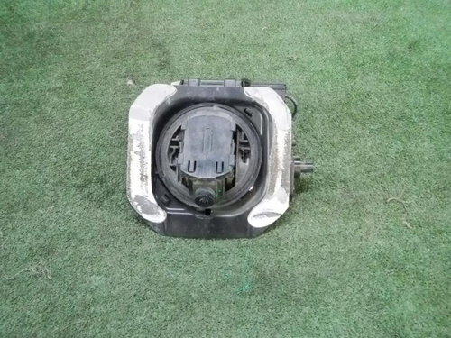 Камера задняя с поворотным приводом Mercedes GLE c292 (2015-2019)