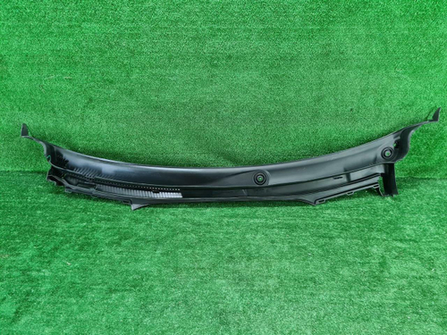 Жабо BMW X5 G05 (2018-н.в.)