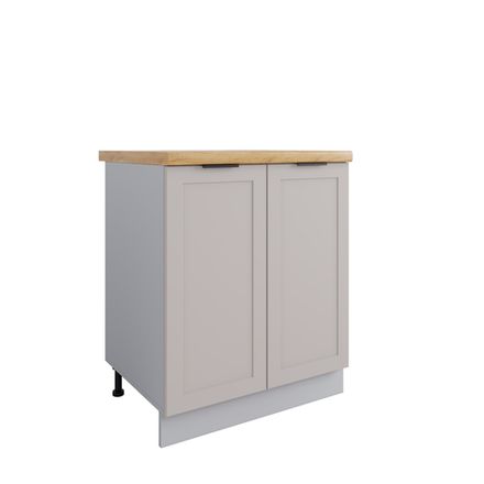 Кухня Модуль С 700 Норма Перо Вижн