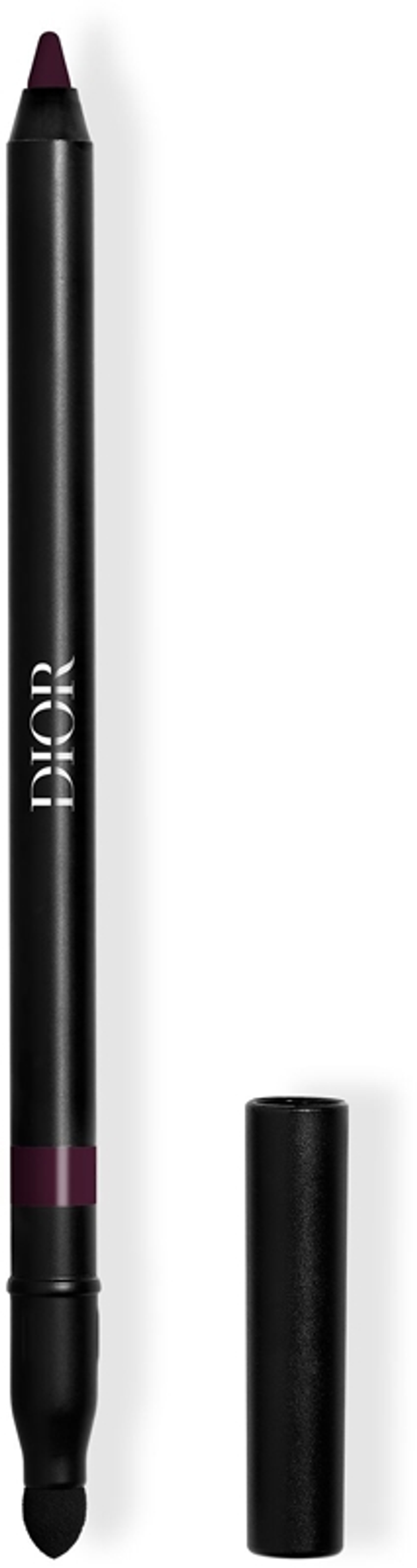 DIOR Diorshow On Stage Crayon - Водостойкий карандаш для глаз оттенок 774 Plum, 1 g