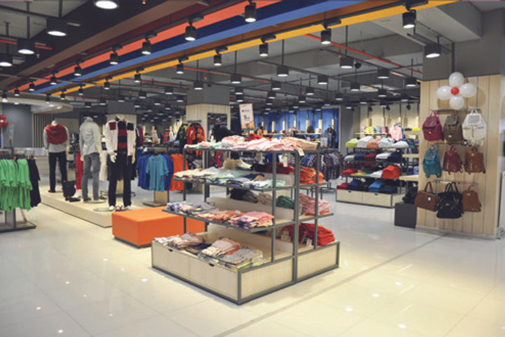 Мебель для общественных зданий — надёжные решения для больших потоков людей