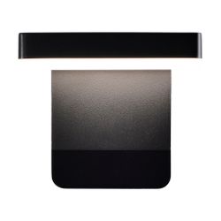 8475 Настенный уличный светильник COOPER