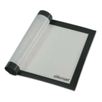 Коврик силиконовый для приготовления fiberglass, 30х40 см