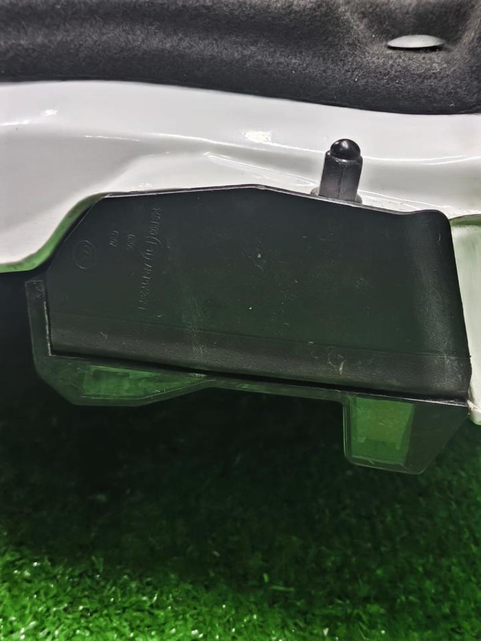 Крышка багажника Chery Arrizo 8 (22-нв) (В сборе)