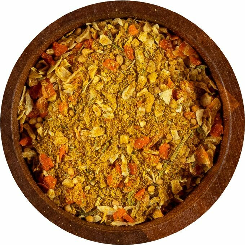 Универсальная смесь специй №103, 50 грамм