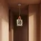 Подвесной светильник FR6223PL-L17SM Тоут / Tote 17 Вт LED Freya fr6223pl-l17sm