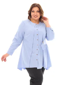 Рубашка 4183 Fabrika