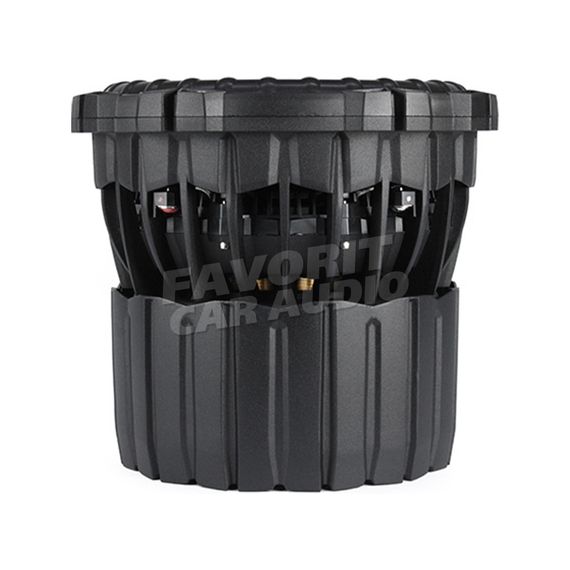 Сабвуфер Pride M.45 12" D1.5 4500W full carbon