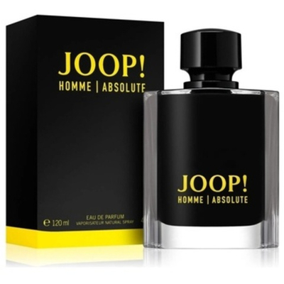 Joop! Homme Absolute EDP 120ml