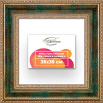 Рама 35x35 для картин и фотографий RP0491458-06