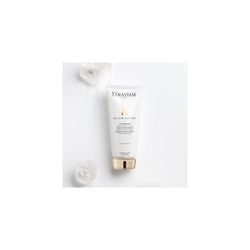 Kerastase Elixir Ultime Le Fondant - укрепляющее масло-кондиционер для нормальных и деликатных волос /   200  ml  / GTIN 3474636614028