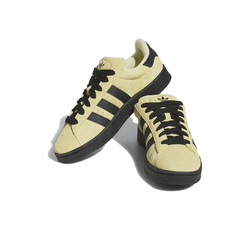 Кроссовки Adidas Originals Campus 00s Almost Yellow Core Black HQ8705