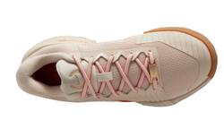 Женские Кроссовки теннисные Nike Zoom GP Challenge Pro Clay Premium - Бежевый