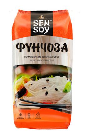 Азиатская Лапша