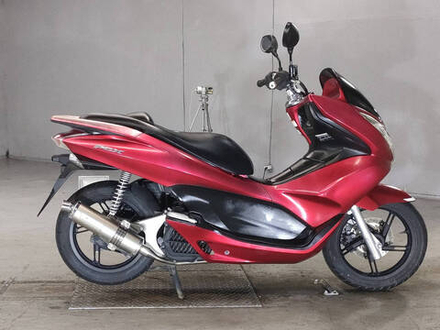 Honda PCX125 , 2012
