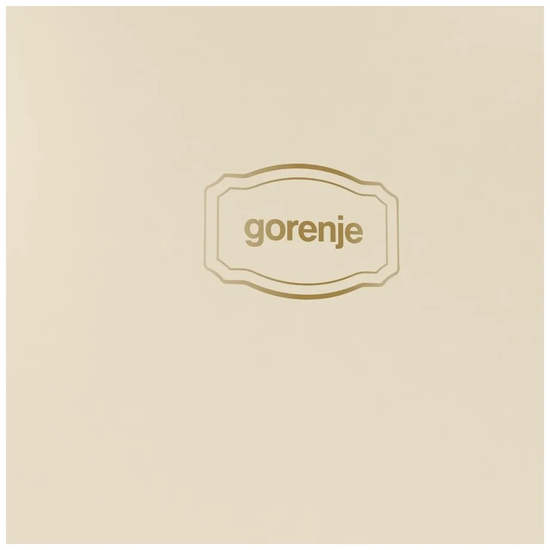 Холодильник GORENJE NRK6192CLI