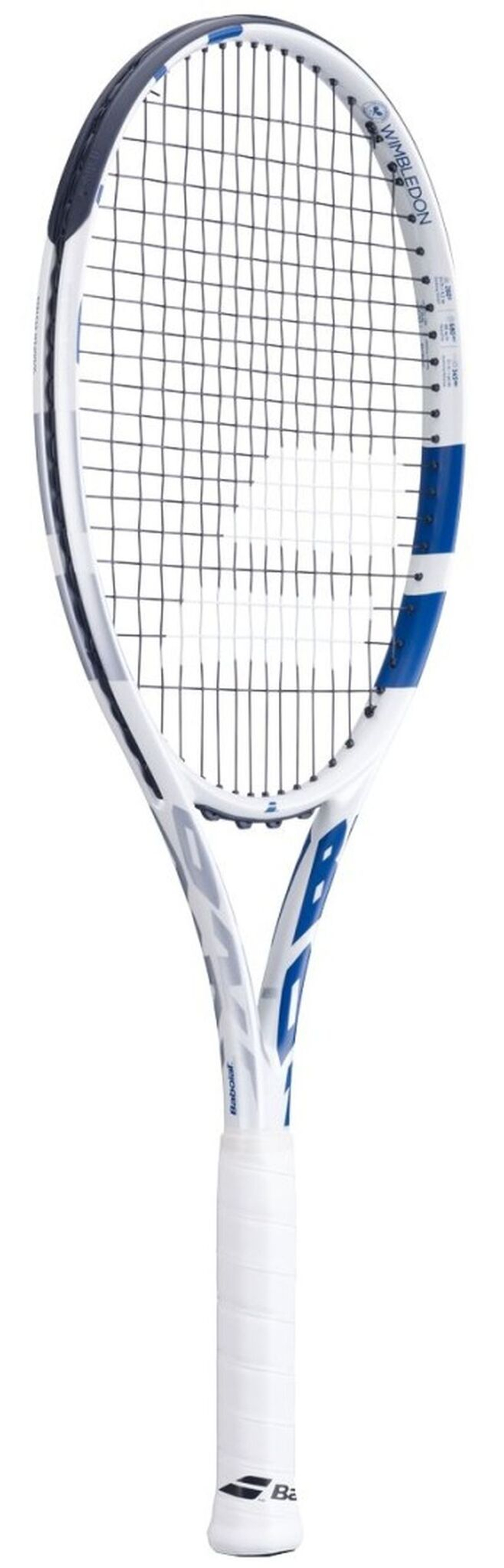 Теннисная ракетка Babolat Boost Wimbledon