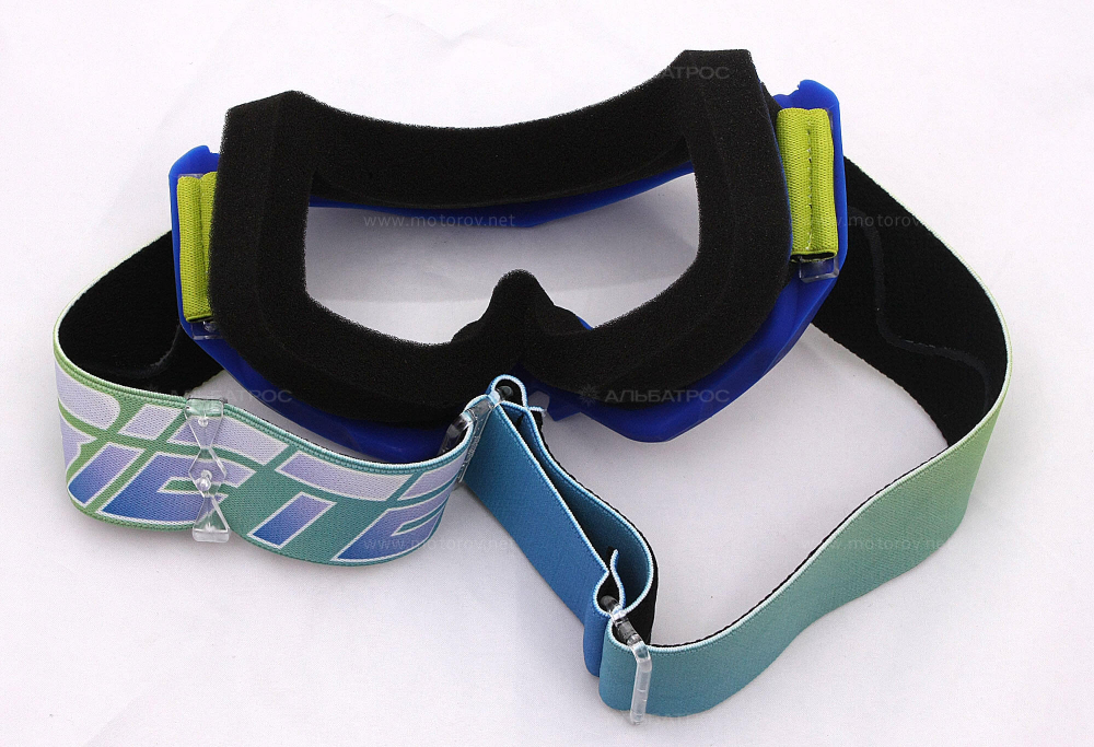 Кроссовые очки Ariete MX 07 Line