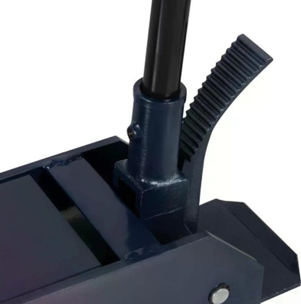 Домкрат подкатной Optimus OPT-7470 грузовой, удлиненный 5 т в0000135159