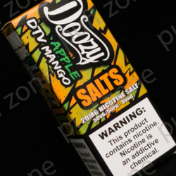 Doozy Salt