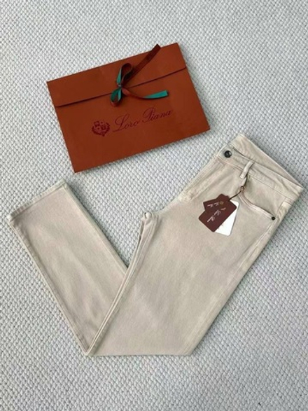 Джинсы Loro Piana