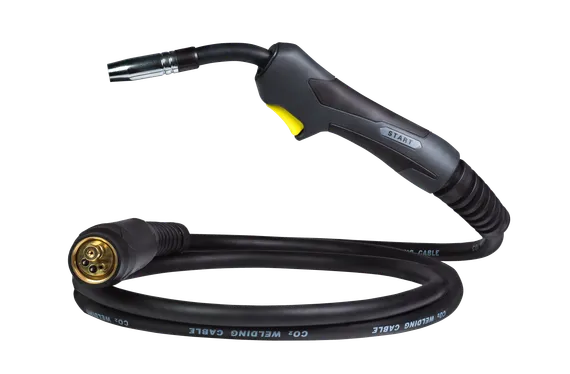 Горелка MIG-15 (4м) OSA START ST1500-40