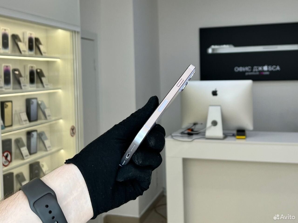 iPhone 14 Plus, 512 ГБ б/у
