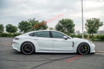 Широкий обвес для PORSCHE PANAMERA 971 2016–2020