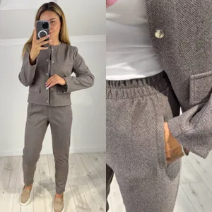 Костюм УК-985-1 Фабрика Моды