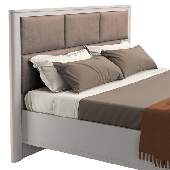 Кровать с решеткой ALBA, FRATELLI BARRI