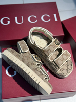 Сандалии Gucci