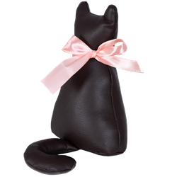 Стоппер Китти Шоколад