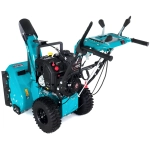 STEVIMAN SX-61 MAX снегоуборщик бензиновый 10 л.с. ковш 61 см, выброс 15 м, 6 вперед/2 назад SX-10610-2302