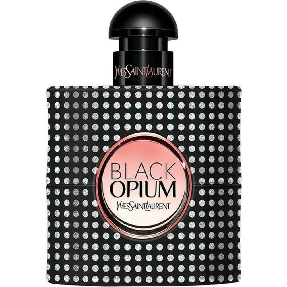 Yves Saint Laurent Black Opium Shine On