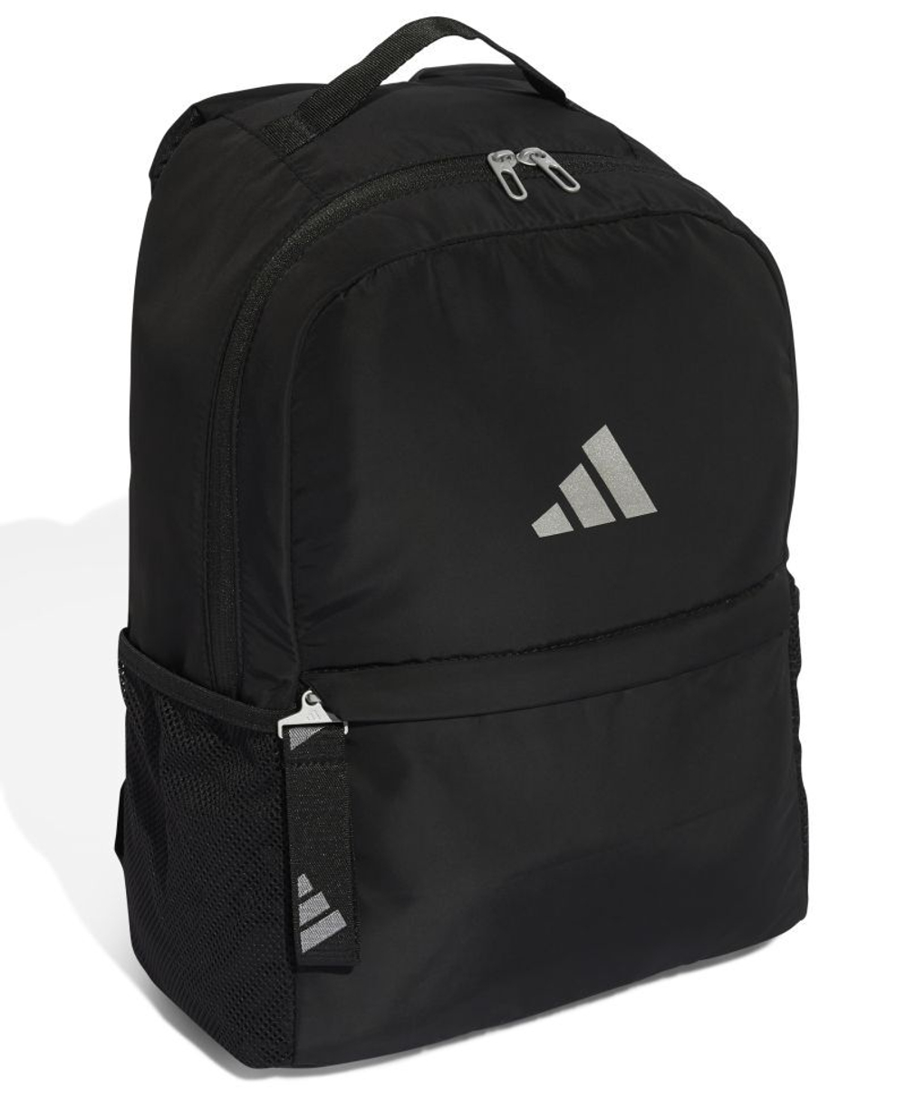 Рюкзак теннисный Adidas Sport Backpack - черный