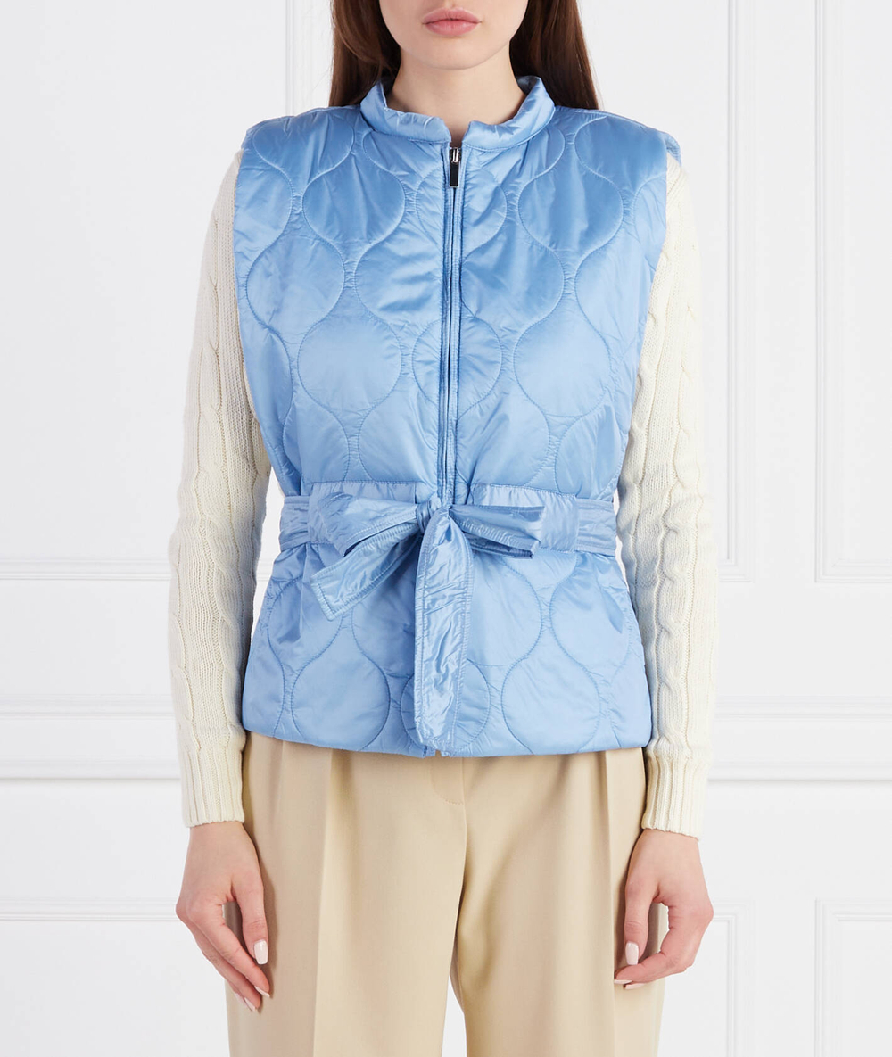 Безрукавка BELFAST Marella - голубой(62910134)