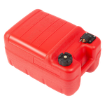 Лодочный мотор Gladiator G9.9Pro FHS (20л.с.) BlackLine