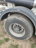 Техникс 914* Полуприцеп цистерна 914204