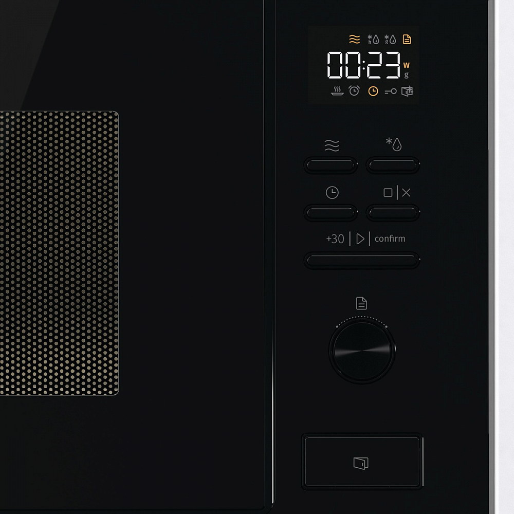 Встраиваемая микроволновая печь Gorenje BMX251M2BG