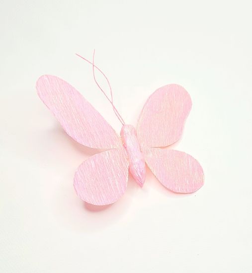 Набор из бабочек