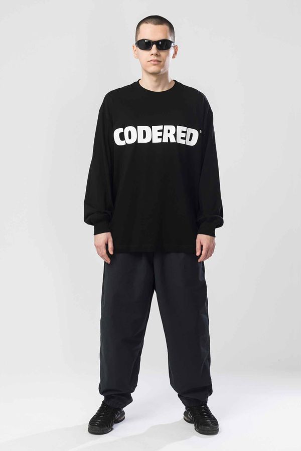 Штаны Ultrawide Summer черные - фото 5