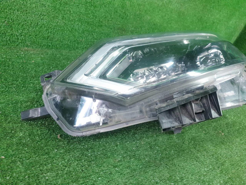 Фара левая Nissan Qashqai 2 j11 (2017-2023) LED