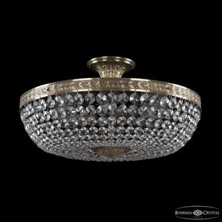 Потолочная люстра Bohemia Ivele 19111/45IV Pa